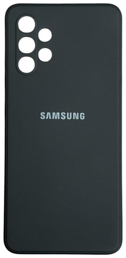 Чехол для Samsung Galaxy A32 черный - ForteMarket Чехол для Samsung Galaxy A32 черный купить,970