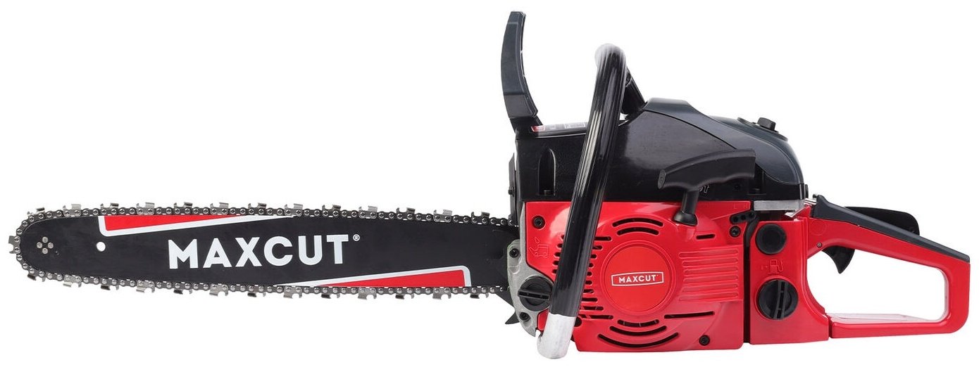 Цепная пила MAXCUT бензиновая MC 152 - ForteMarket Цепная пила MAXCUT бензиновая MC 152 купить,0