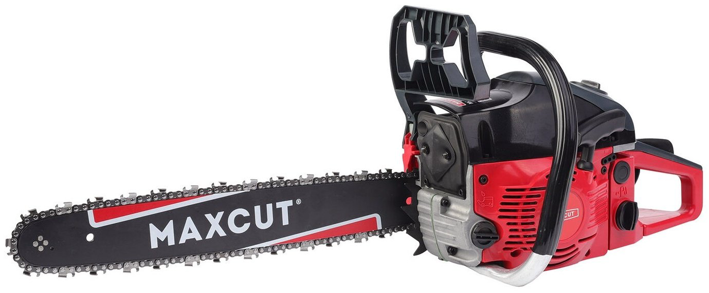 Цепная пила MAXCUT бензиновая MC 152 купить,NaN