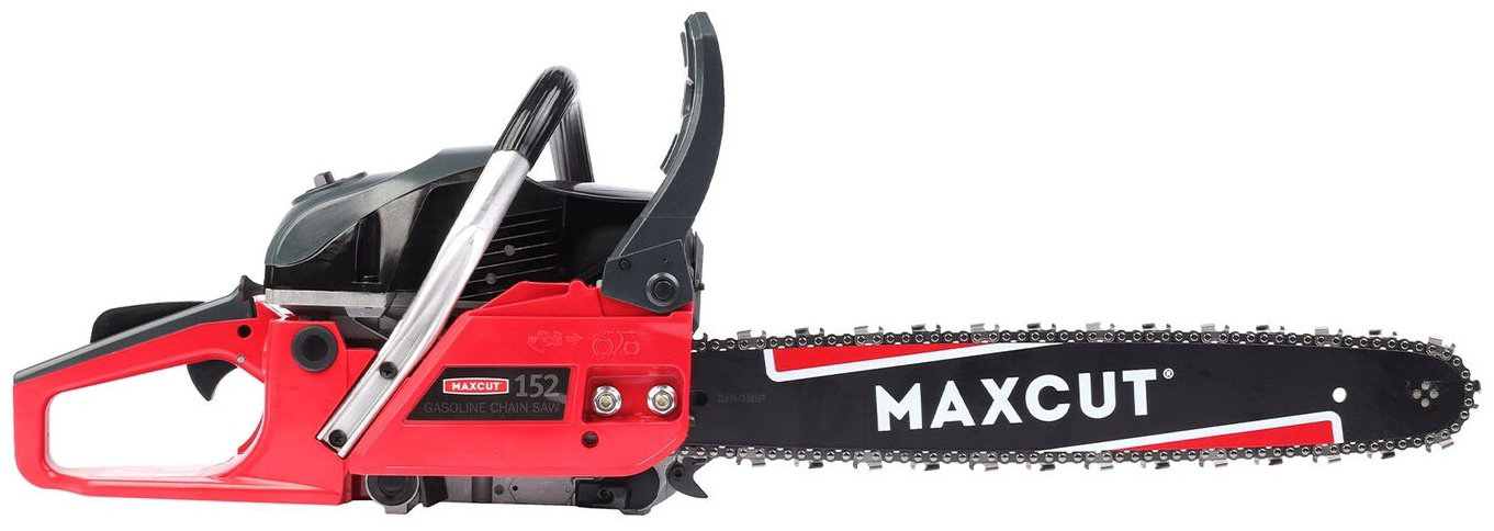Цепная пила MAXCUT бензиновая MC 152 купить,NaN