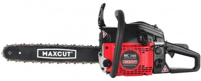 Цепная пила MAXCUT бензиновая MC 152 - ForteMarket Цепная пила MAXCUT бензиновая MC 152 купить,0