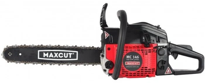 Цепная пила MAXCUT бензиновая MC 152 купить,NaN