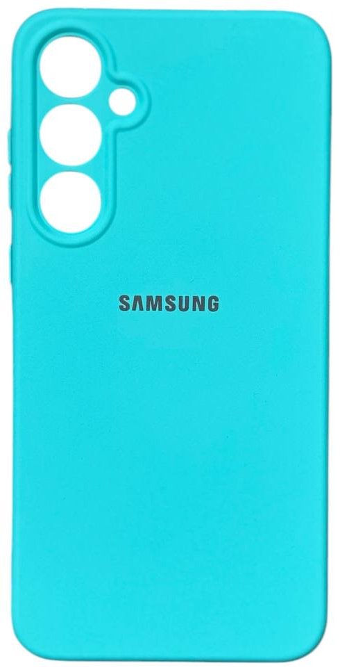 Чехол для Samsung Galaxy A35 мятный - ForteMarket Чехол для Samsung Galaxy A35 мятный купить,900
