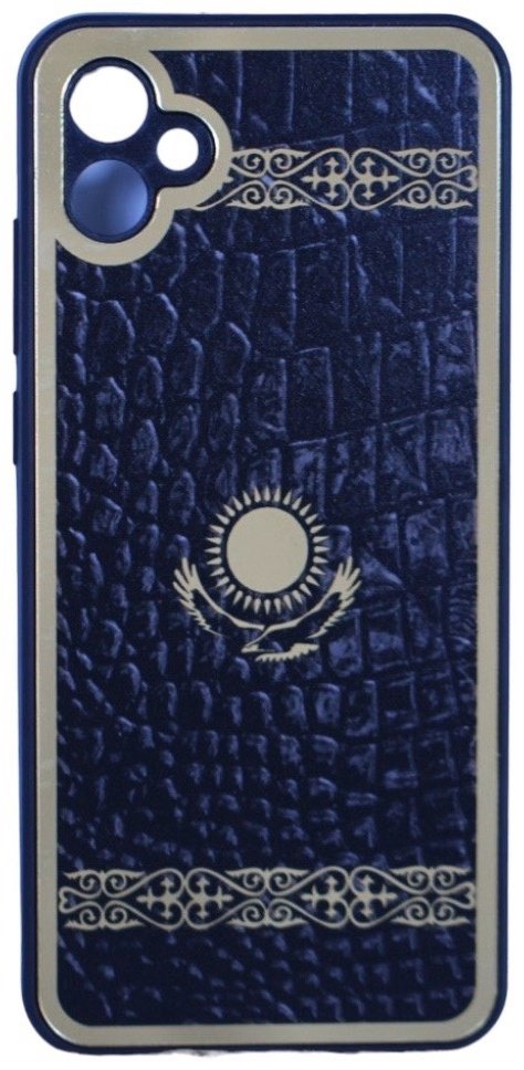 Чехол для Samsung Galaxy A04 черный купить,1820