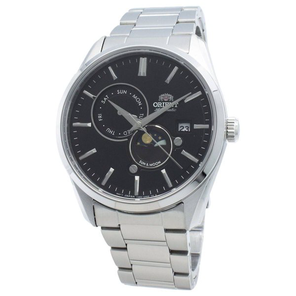 Часы Orient RA-AK0302B10B купить,NaN