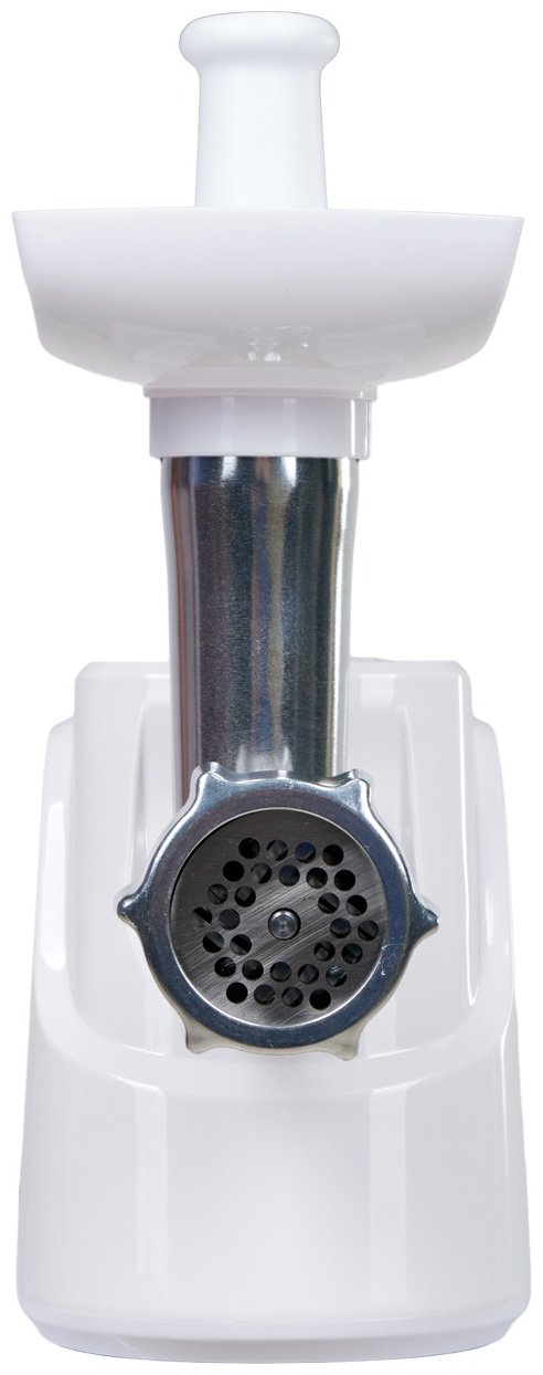Мясорубка Oasis MG-TK1 белый купить,0