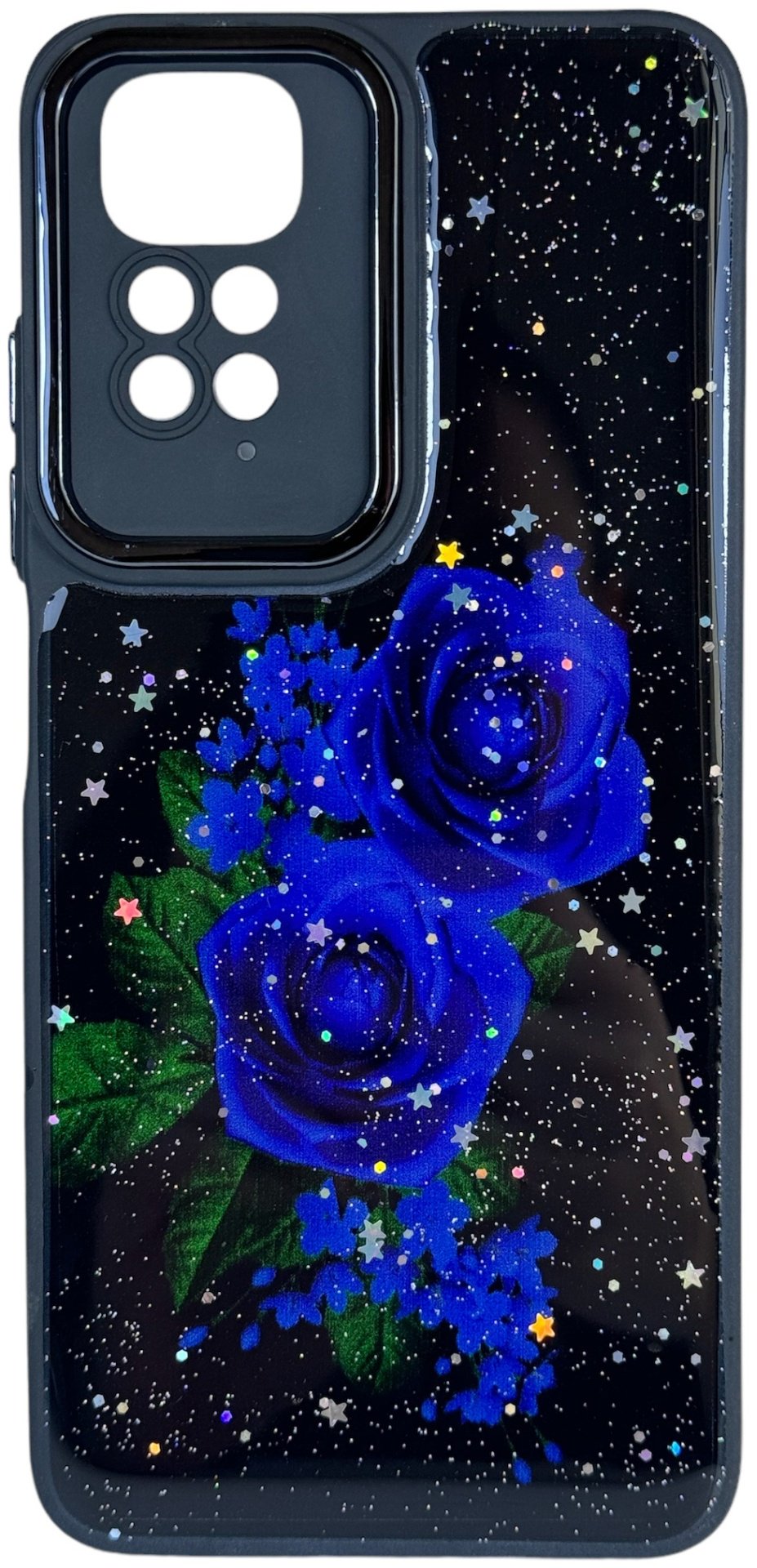 Чехол для Xiaomi Redmi Note 11 рисунок купить,1820