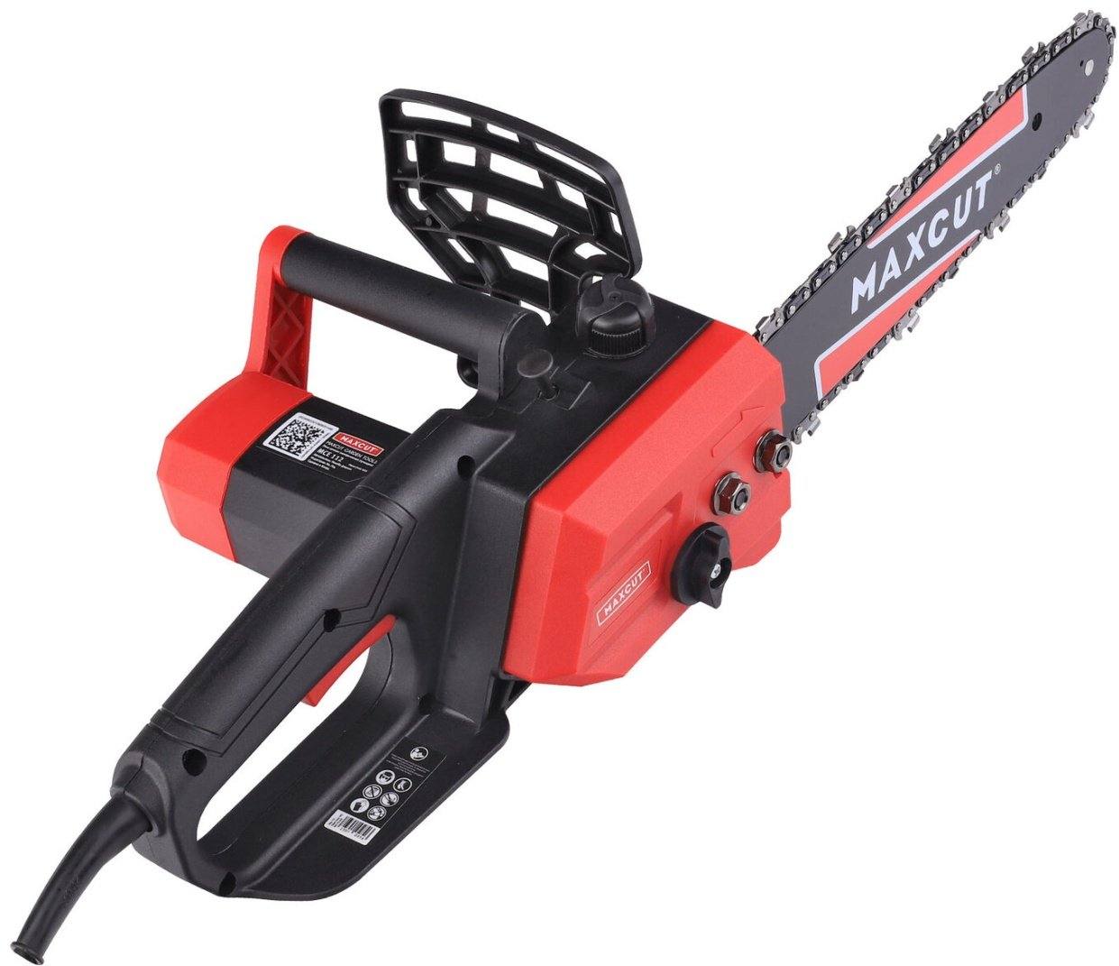 Цепная пила MAXCUT электрическая MCE 112 - ForteMarket Цепная пила MAXCUT электрическая MCE 112 купить,0