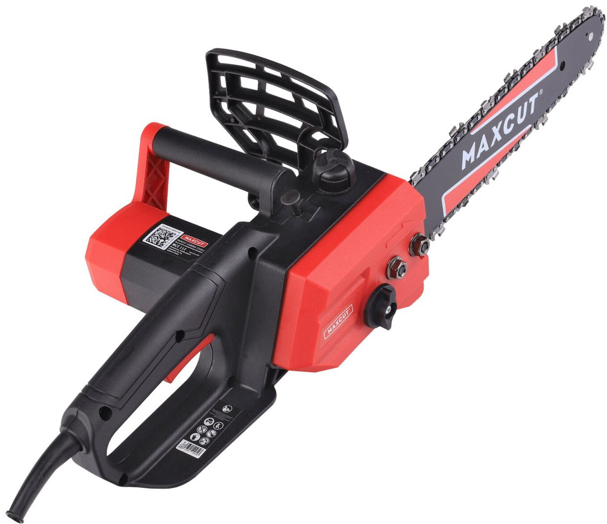 Цепная пила MAXCUT электрическая MCE 112 купить,NaN