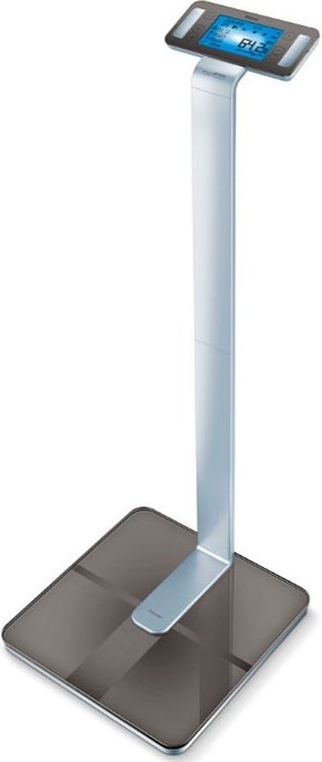Напольные весы Beurer электронные BF 1000 Super Precision до 200 кг