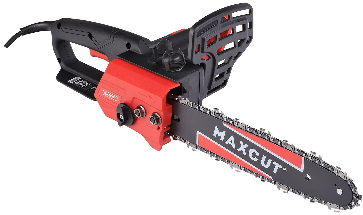 Цепная пила MAXCUT электрическая MCE 112 купить,NaN