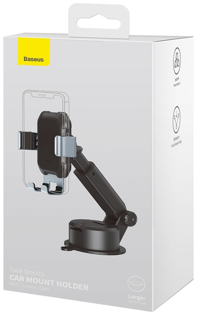 Baseus Tank Gravity SUYL-TK01 купить,NaN