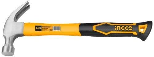 INGCO молоток HCH80816 0.45 кг