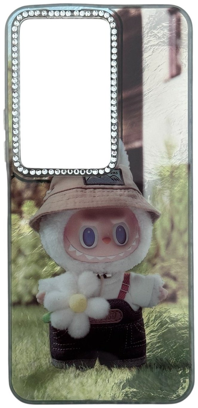 Чехол для Samsung Galaxy A36 рисунок купить,960