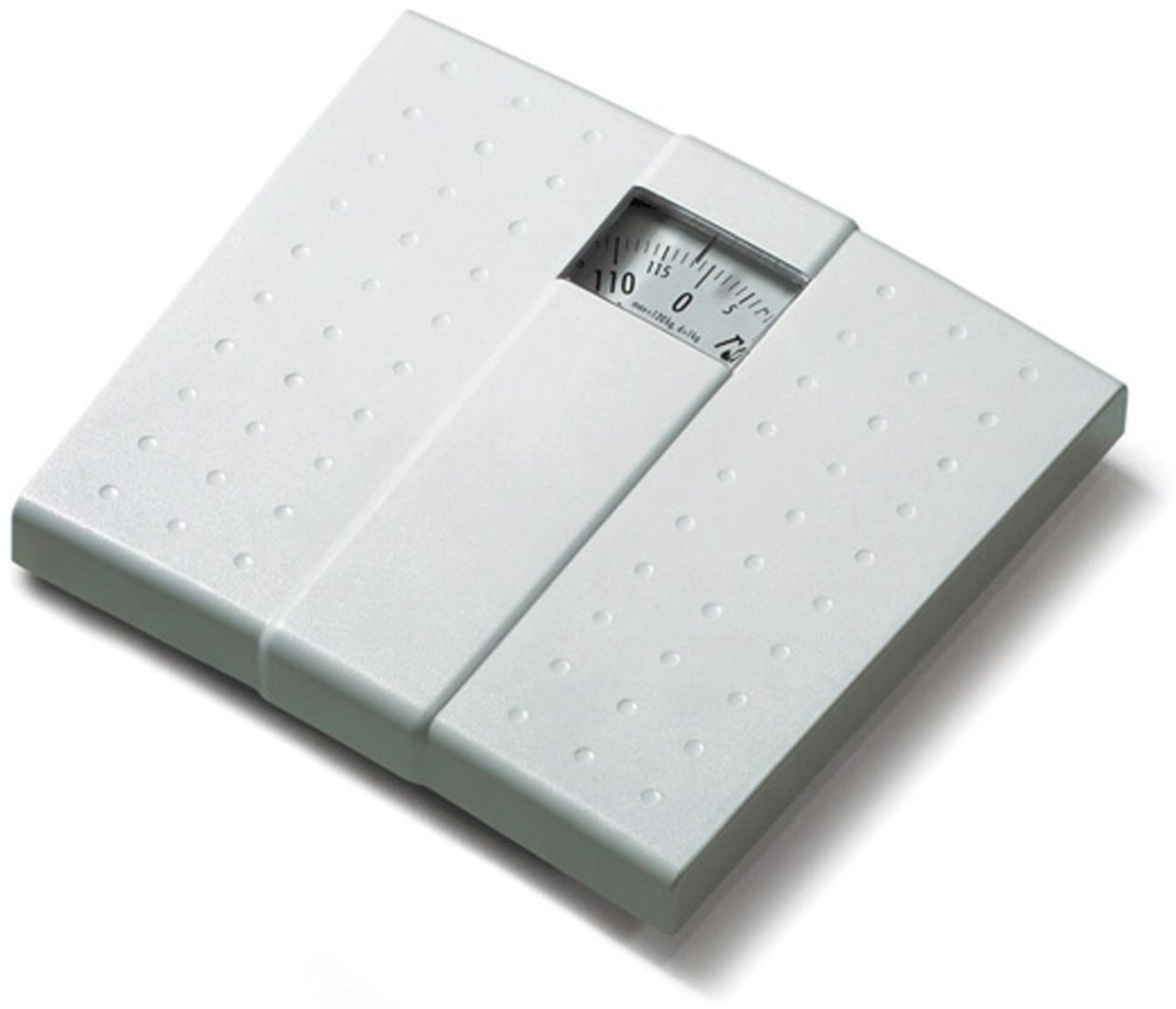 Напольные весы Beurer механические MS 01 до 120 кг