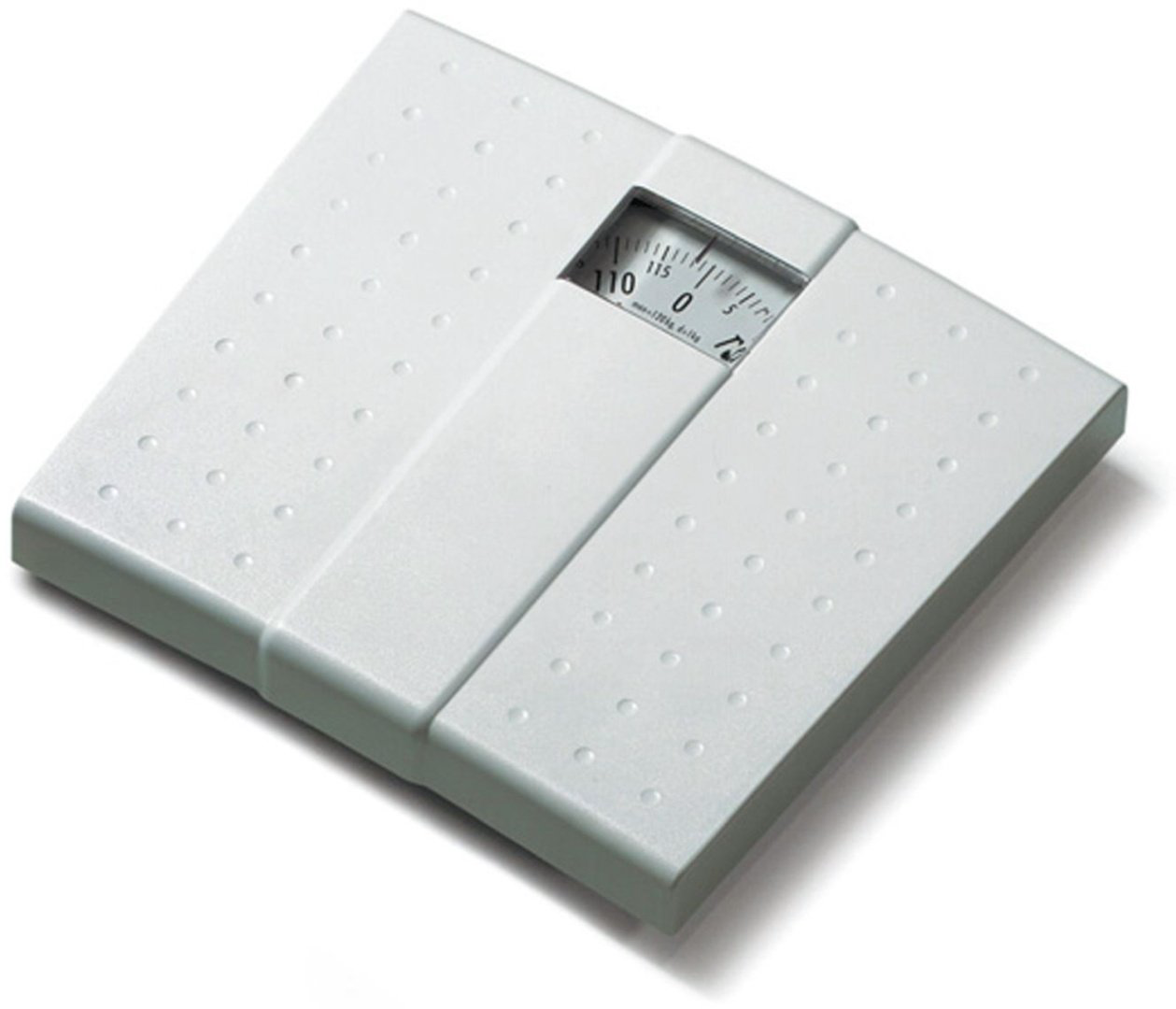 Напольные весы Beurer механические MS 01 до 120 кг