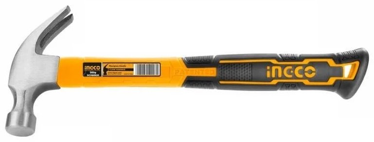 INGCO молоток HCH80820