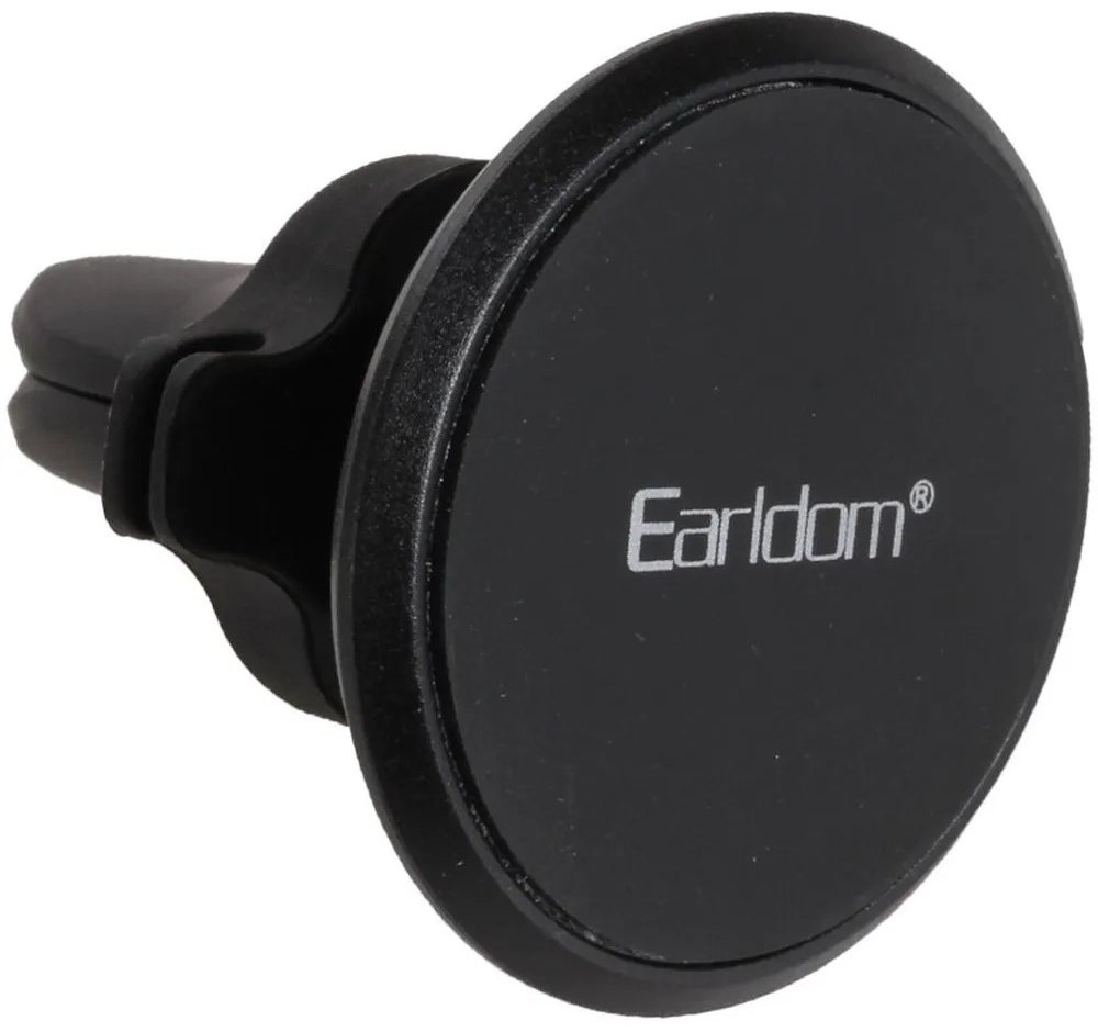 Магнитный держатель Earldom ET-EH38 черный купить,NaN