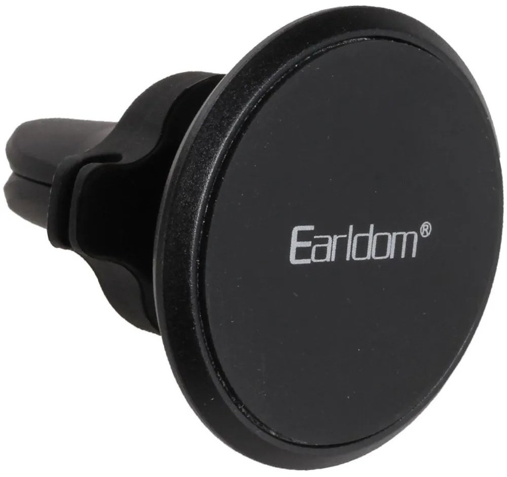 Магнитный держатель Earldom ET-EH38 черный купить,NaN