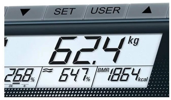 Напольные весы Beurer электронные BG21 до 180 кг купить,0