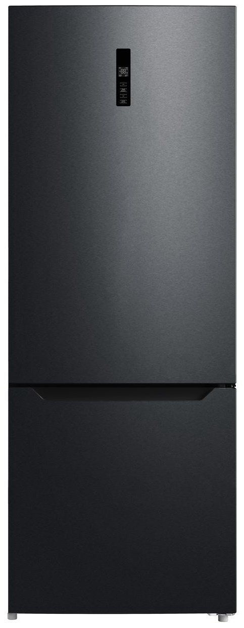 Холодильник Blesk BL-572FXST1 серый купить,427990