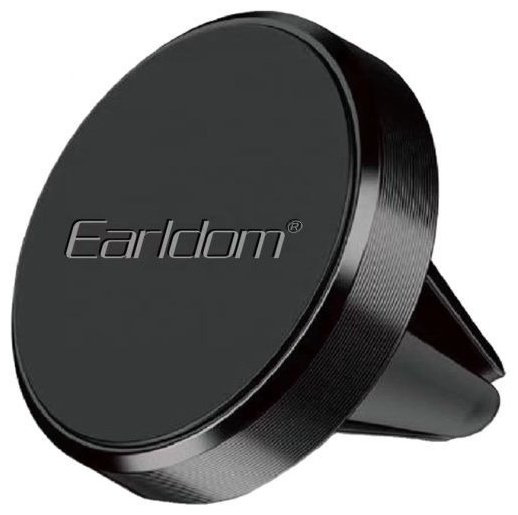 Магнитный держатель Earldom ET-EH53 черный купить,NaN