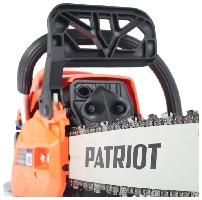 Цепная пила Patriot бензиновая PT 445 - ForteMarket Цепная пила Patriot бензиновая PT 445 купить,0