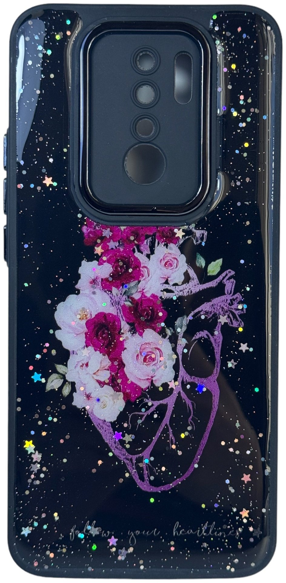Чехол для Xiaomi Redmi 9 рисунок купить,1820