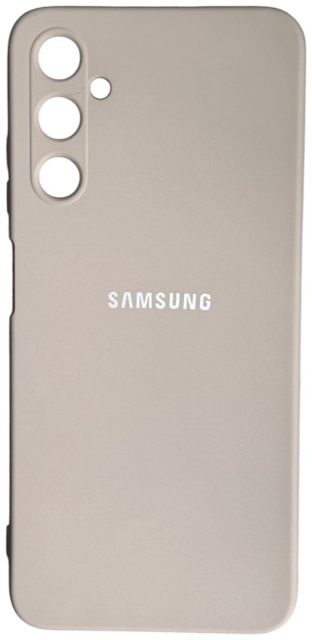 Чехол для Samsung Galaxy A05s бежевый - ForteMarket Чехол для Samsung Galaxy A05s бежевый купить,888