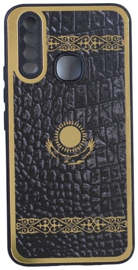 Чехол для Vivo Y17 черный купить,1820