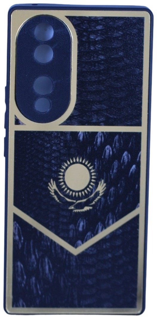 Чехол для Honor 90 черный купить,1820