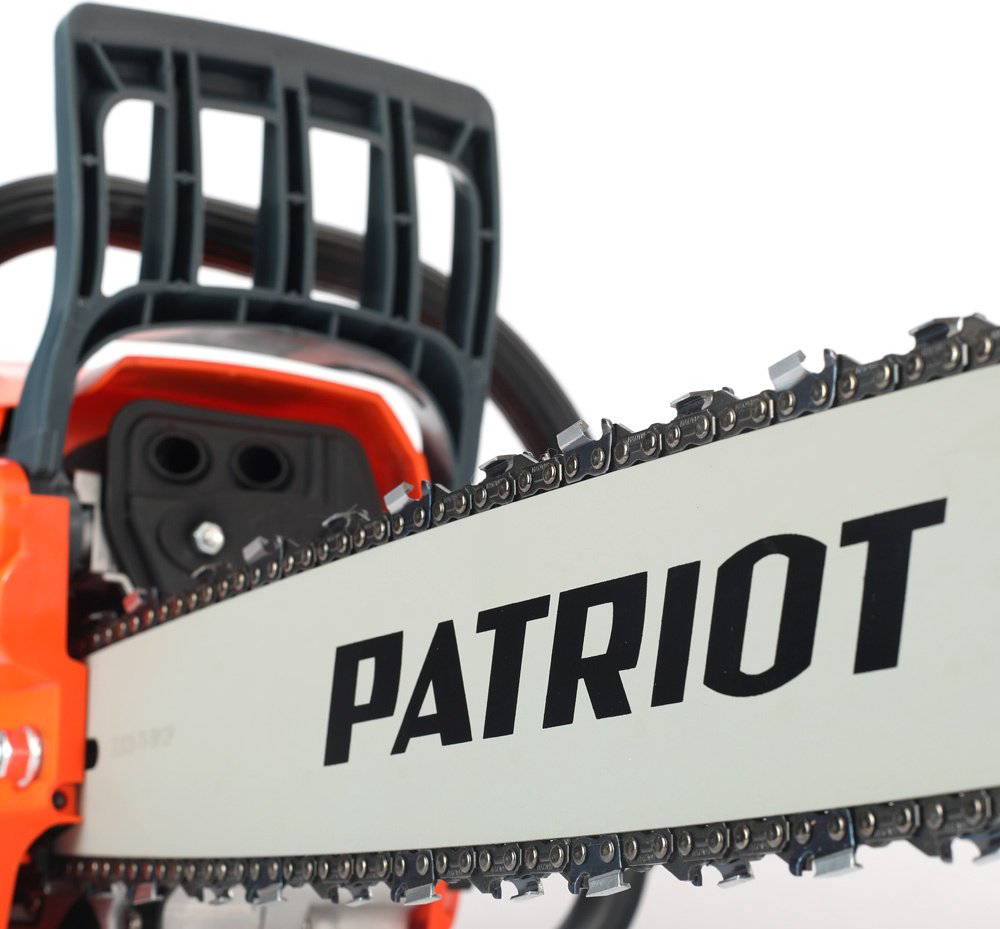 Цепная пила Patriot бензиновая PT 5220 купить,NaN