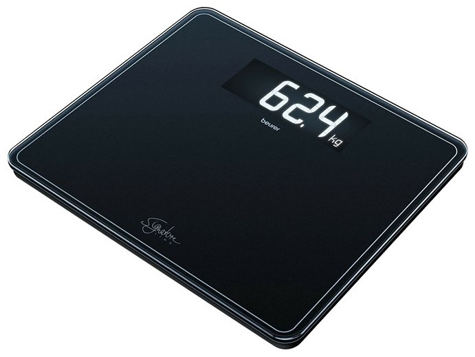 Напольные весы Beurer электронные GS 410 до 200 кг купить,NaN