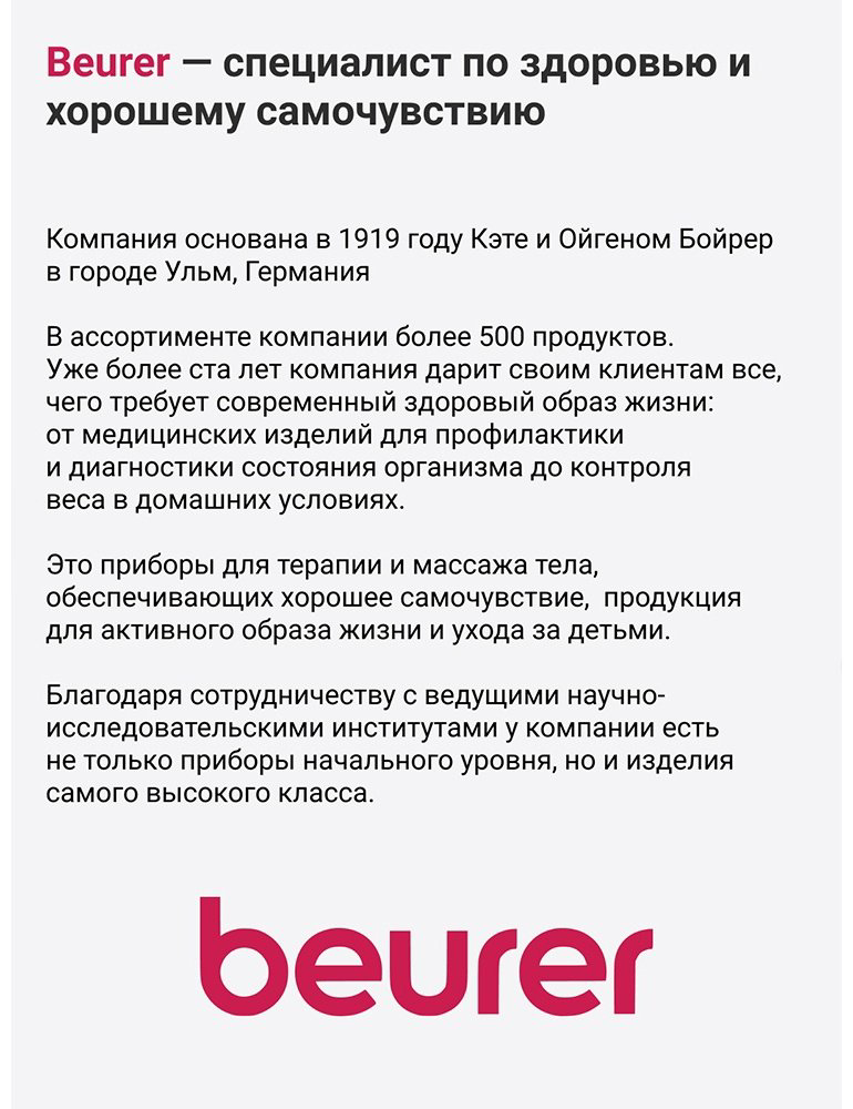 Напольные весы Beurer электронные GS 410 до 200 кг купить,NaN