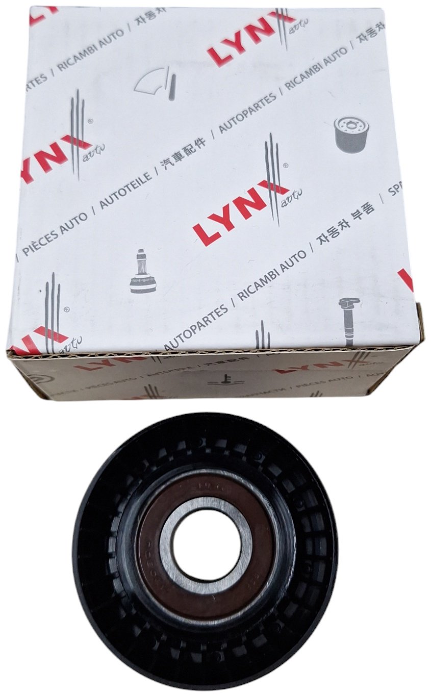 LYNXauto ролик натяжной PB-5248
