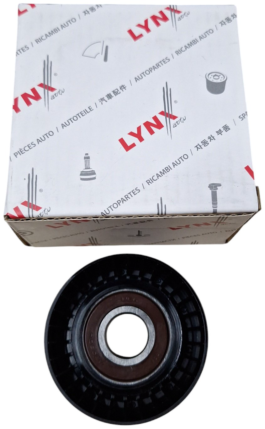 LYNXauto ролик натяжной PB-5248 купить,NaN
