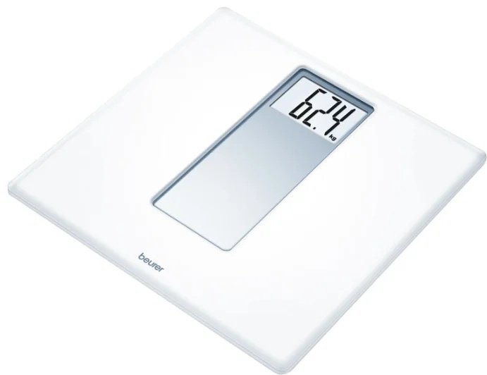 Напольные весы Beurer электронные PS 160 до 180 кг