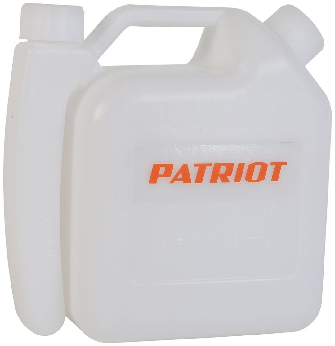 Цепная пила Patriot бензиновая РТ 641 купить,0