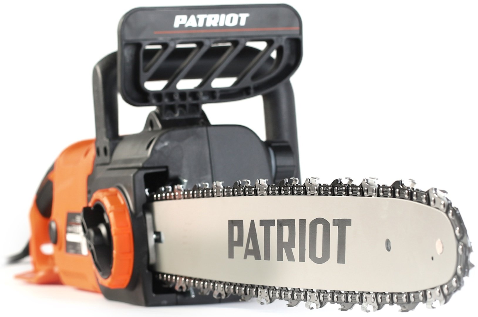 Цепная пила Patriot электрическая ES 2618 - ForteMarket Цепная пила Patriot электрическая ES 2618 купить,0