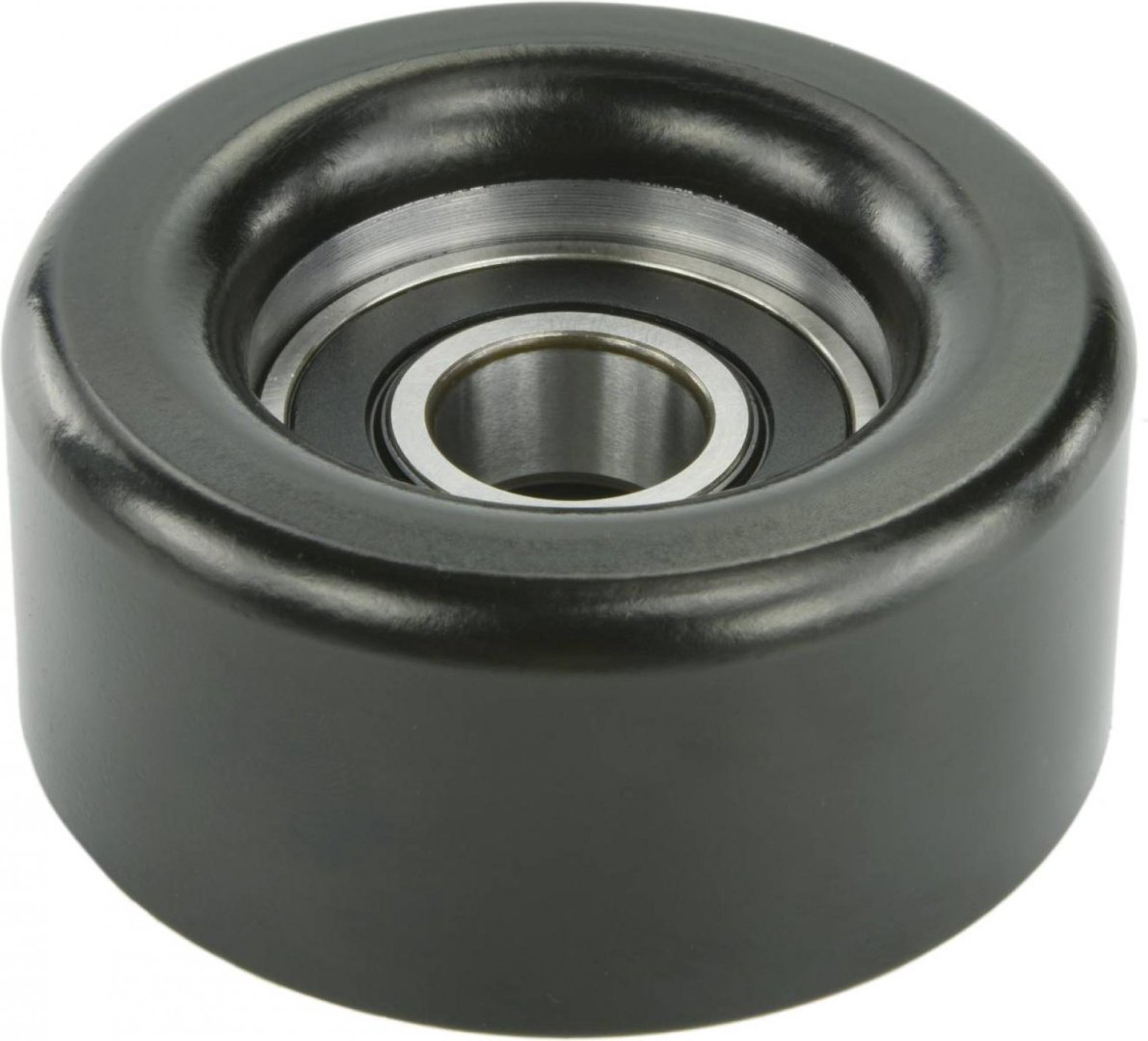 FEBEST ролик натяжной FEBEST 0487-CX6A - ForteMarket FEBEST ролик натяжной FEBEST 0487-CX6A купить,NaN