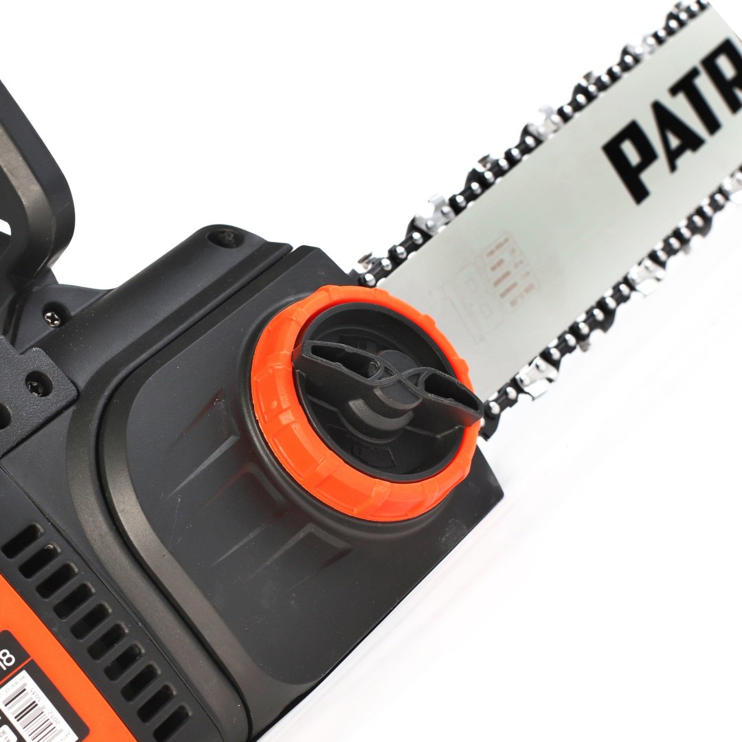 Цепная пила Patriot электрическая ES 2618 - ForteMarket Цепная пила Patriot электрическая ES 2618 купить,0