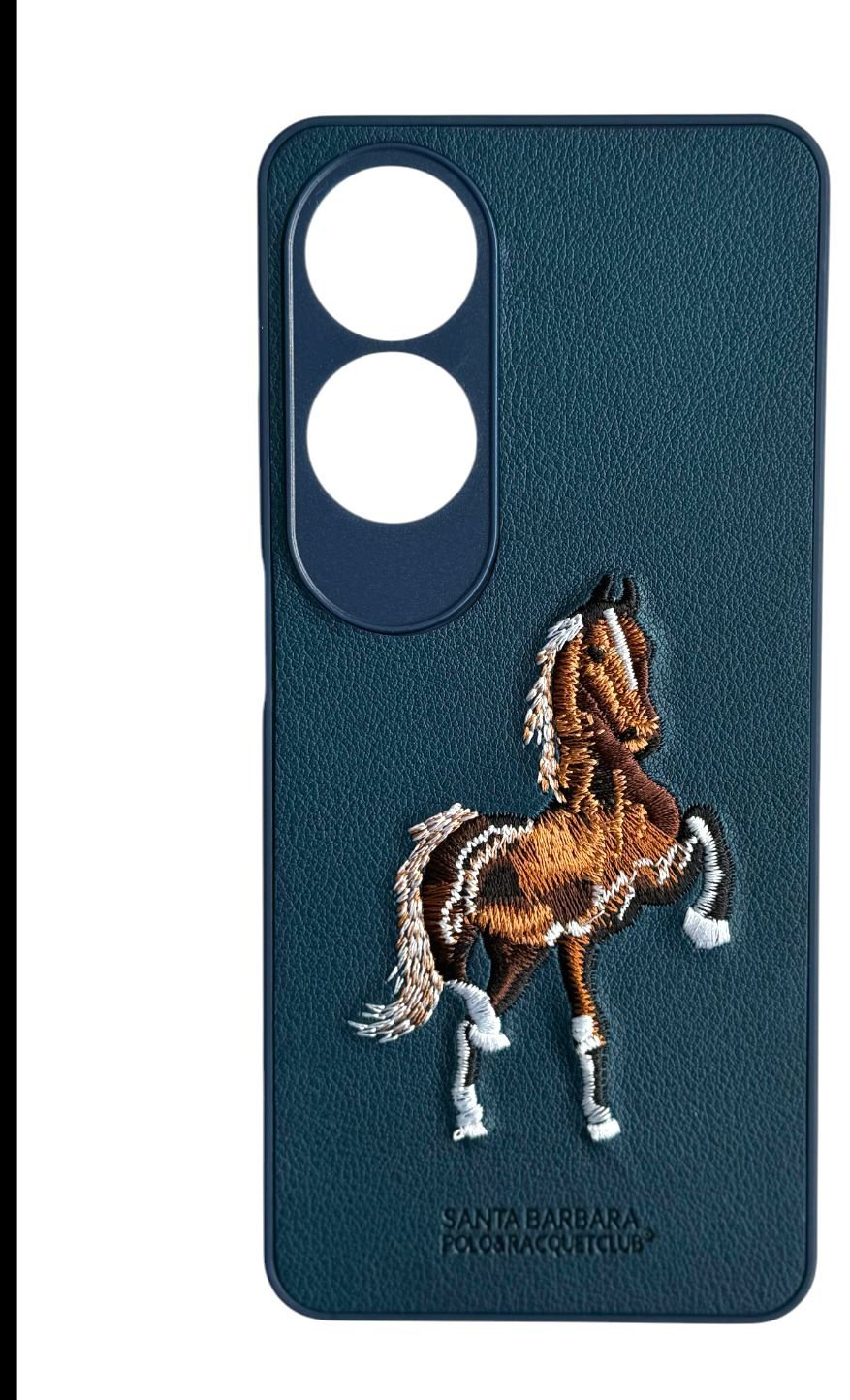 Чехол для OPPO A60 синий купить,2570