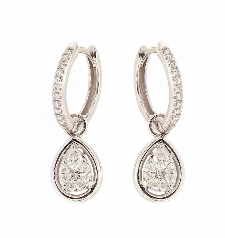 Серьги Constella RF 1082 4,02гр купить,NaN