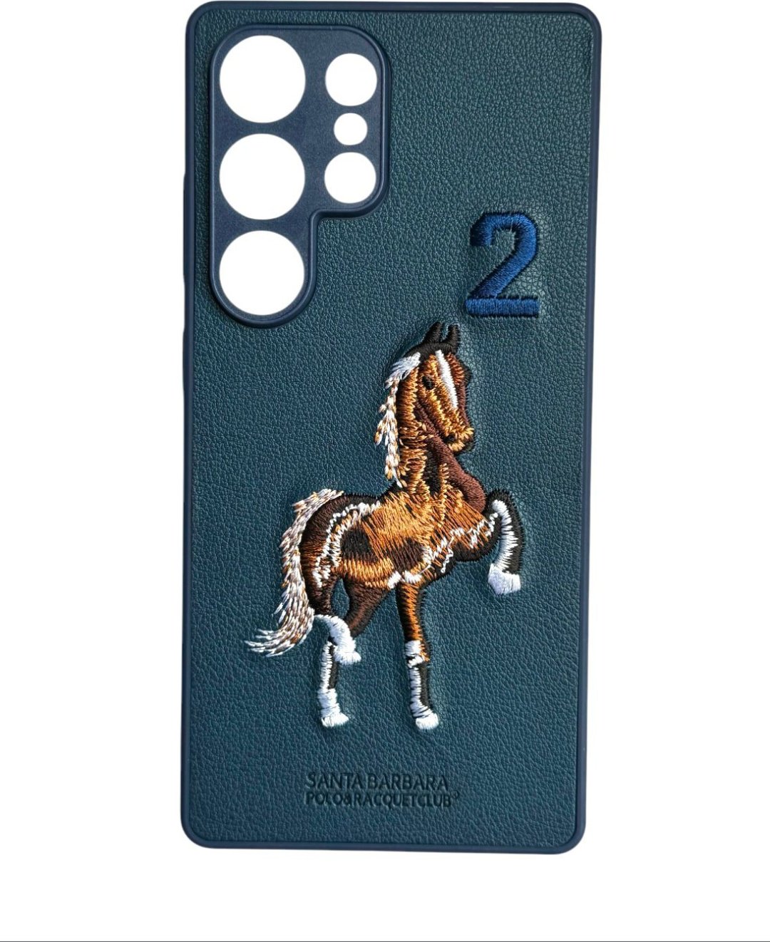 Чехол для Samsung Galaxy S25 Ultra синий купить,743