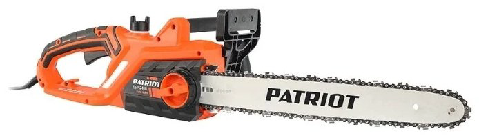 Цепная пила Patriot электрическая ESP 2418 купить,NaN