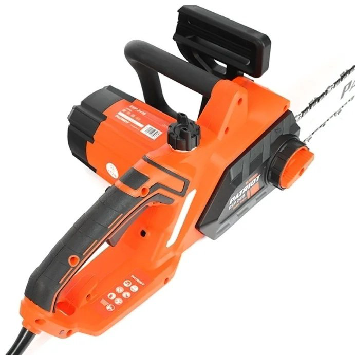 Цепная пила Patriot электрическая ESP 2418 купить,NaN