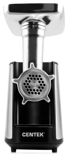 Мясорубка CENTEK CT-1617 серебристый - ForteMarket Мясорубка CENTEK CT-1617 серебристый купить,0
