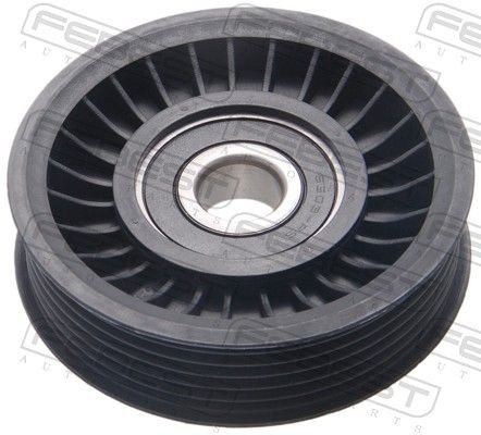 FEBEST Паразитный / Ведущий Ролик, Поликлиновой Ремень 2188-F450 купить,NaN