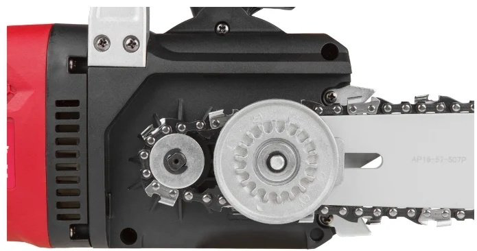Цепная пила WORTEX электрическая EC 4024 SF EC4024SF0011 купить,NaN