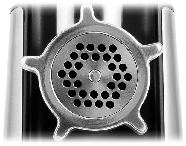 Мясорубка CENTEK CT-1617 серебристый - ForteMarket Мясорубка CENTEK CT-1617 серебристый купить,26990